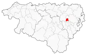 Canton de Pau-Nord