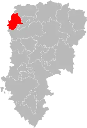 Canton de Saint-Quentin-1