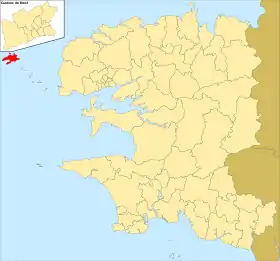 Canton d'Ouessant