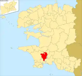 Canton de Quimper-3