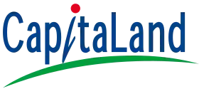 logo de CapitaLand