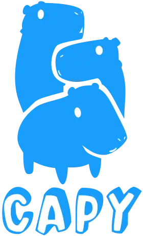 logo de Capybara Games