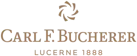 logo de Carl F. Bucherer