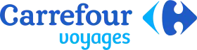 logo de Carrefour Voyages