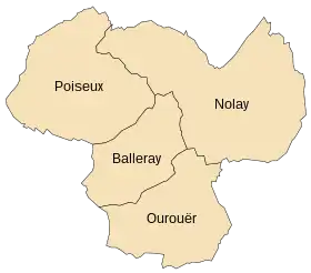 Communauté de communes Le Bon Pays