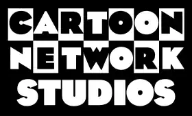 logo de Cartoon Network Studios