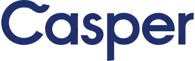 logo de Casper Sleep