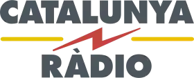 logo de Catalunya Ràdio SRG