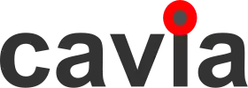 logo de Cavia (entreprise)
