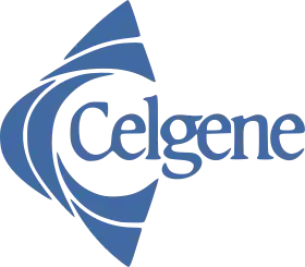 logo de Celgene