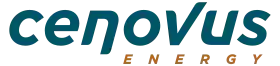 logo de Cenovus