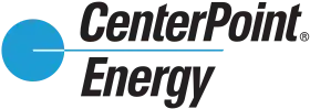 logo de CenterPoint Energy
