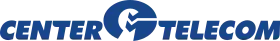 logo de CenterTelecom