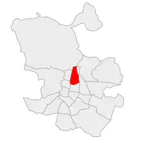 Chamartín (Madrid)