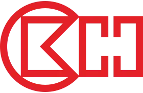 logo de CK Hutchison Holdings