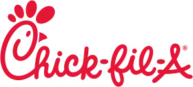 logo de Chick-fil-A