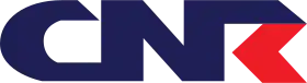 logo de China CNR