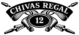 logo de Chivas Regal