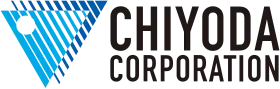 logo de Chiyoda Corporation