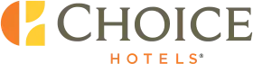 logo de Choice Hotels