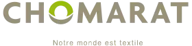 logo de Chomarat