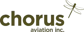 logo de Chorus Aviation