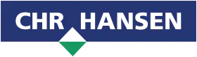 logo de Chr. Hansen