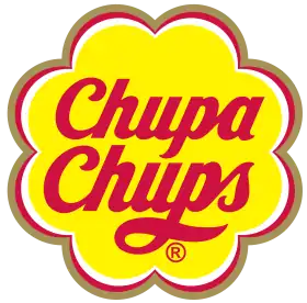 logo de Chupa Chups