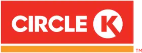 logo de Circle K