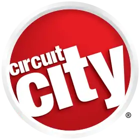 logo de Circuit City