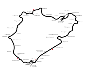 Nürburgring