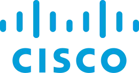 logo de Cisco Systems