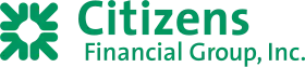 logo de Citizens Financial Group