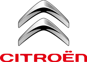 logo de Citroën BELUX