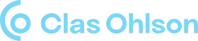 logo de Clas Ohlson (société)