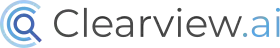 logo de Clearview AI