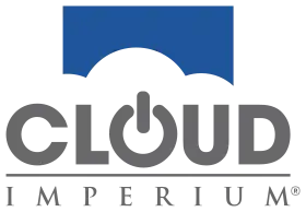 logo de Cloud Imperium Games