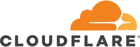 logo de Cloudflare