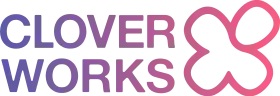 logo de CloverWorks