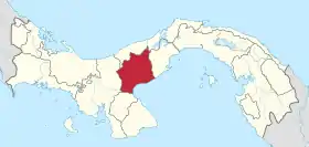 Coclé (province)