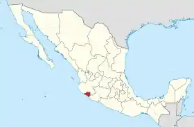 Colima (État)