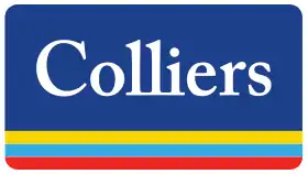 logo de Colliers International