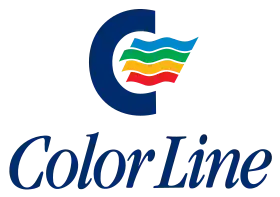 logo de Color Line