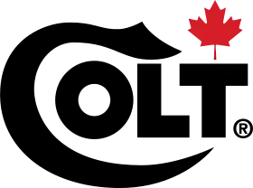 logo de Colt Canada