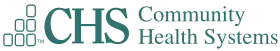 logo de Community Health Systems