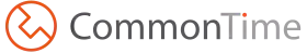 logo de CommonTime