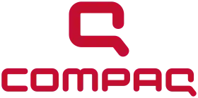 logo de Compaq