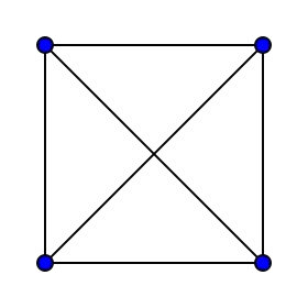 Image illustrative de l’article Graphe tétraédrique