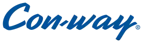 logo de Con-way