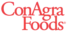 logo de ConAgra Foods